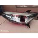 Farol Esquerdo Chevrolet Tracker 2020 A 2024 Esquerdo/motorista