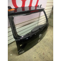 Tampa Porta Mala Volkswagen Fox 15 16 17 18 19 20 Preto