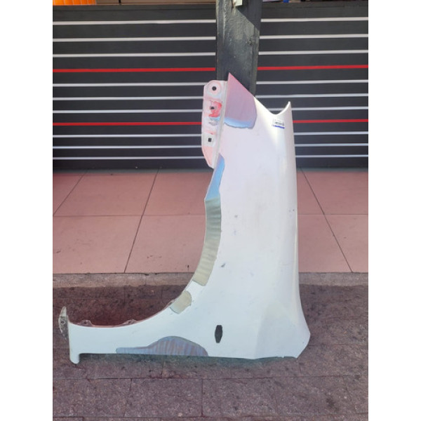 Paralama Etios 2012 2014 2015 A 2022 C Furo Pisca Esquerdo