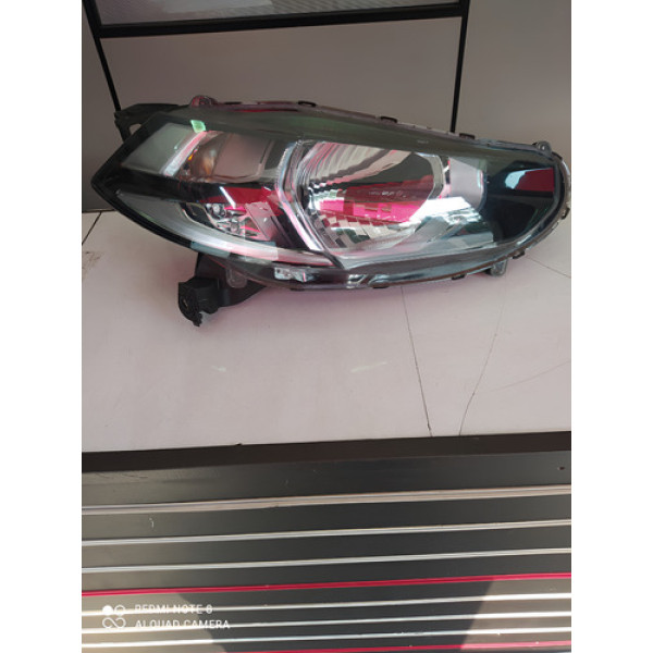 Farol Direito Honda Wrv 2017 2018 2019 2020 2021# Direito