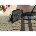 Parachoque Traseiro Peugeot 208 2020 A 2024