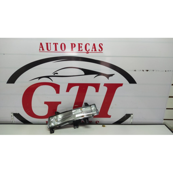 Pisca Dianteiro Direito Jeep Compass 2017/2020