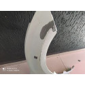 Paralama Dianteiro Direito Volvo Ex30 2024 2026