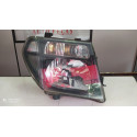 Farol Direito Nissan Frontier Fumê 2008 2009 2010 2011 2012#