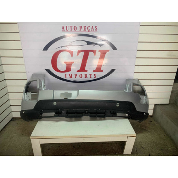 Parachoque Traseiro Citröen Air Cross