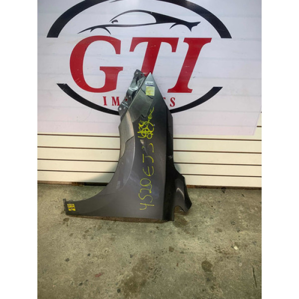 Paralama Esquerdo Hyundai Ix35