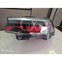 Farol Esquerdo Bmw X3 X4 2015 2016 2017 2018 6 Cil Esquerdo/motorista