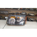 Farol Esquerdo Ranger Rover Sport Led   2010 2011 2012 2013# Esquerdo