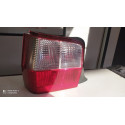 Lanterna Traseira Esquerda Fiat Uno 2004 2005 2006 A 2013 Esquerdo Vermelho