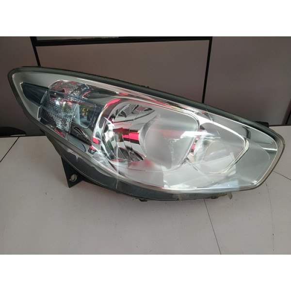 Farol Direito  Gand Siena 2013 A 2020 Direito/passageiro