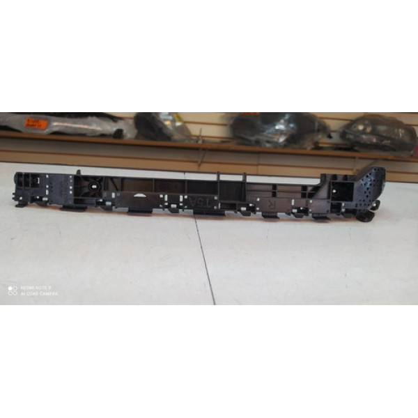 Guia Parachoque Traseiro Direito Honda Fit 2018 2019 2020 21