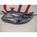 Farol Esquerdo Chevrolet Onix Prisma 2013 2018 Azul Esquerdo/motorista