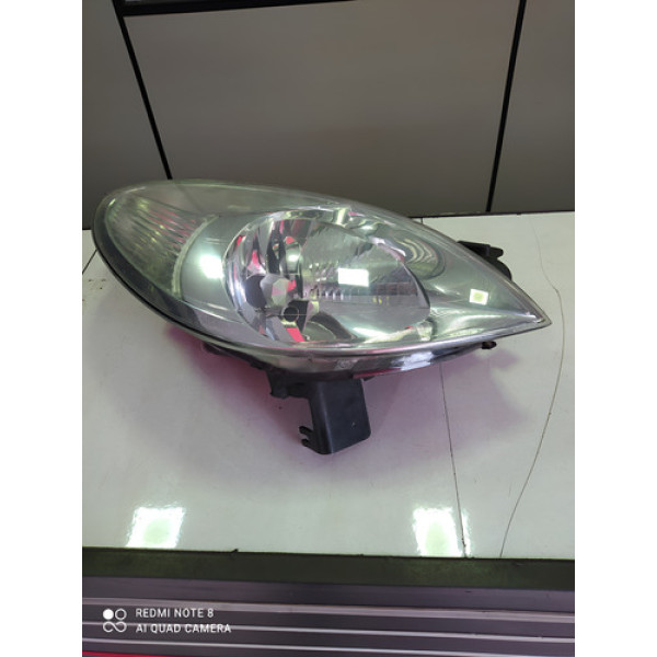 Farol Direito Xsara Picasso 2001 A 2005 Direito