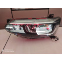 Farol Esquerdo Chevrolet Tracker 2020 A 2024 Esquerdo/motorista
