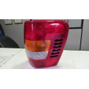 Lanterna Traseira Direita Grande Cherokee 1999 2000 A 2005 Direito Vermelho