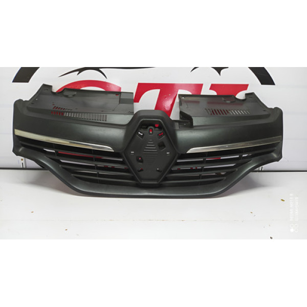 Grade Renault Sandero Logan 2015 2016 2017 2018 Original  Fosco