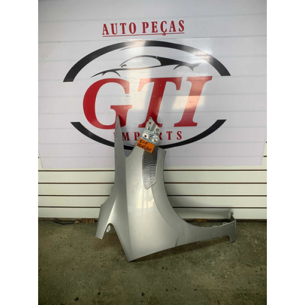 Paralama Direito Honda Fit 15 16 17 18 19 *