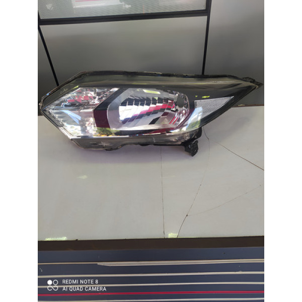 Farol Esquerdo Honda Hrv 2015 A 2020# Esquerdo/motorista