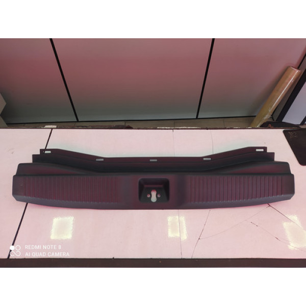 Acabamento Painel Traseiro Hrv 2022 A 2025