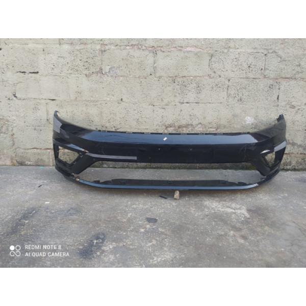 Parachoque Dianteiro Gol Voyage G8 2018 2019 2020 2021 2022