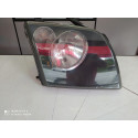 Farol Direito Ecosport Fumê 2003 A 2006# Direito/passageiro