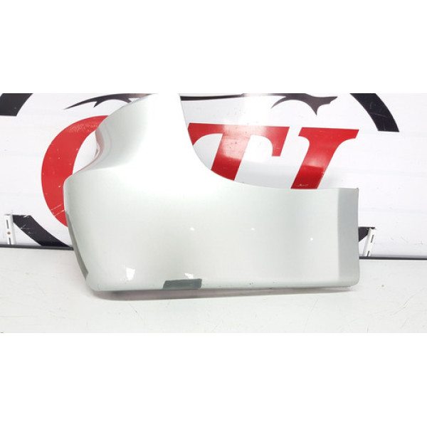 Polaina Parachoque Traseiro Direito Montana 2017 2018 2019