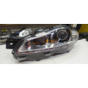 Farol Esquerdo Jaguar Xj 2011 2012 2013 14 Xenon Completo# Esquerdo
