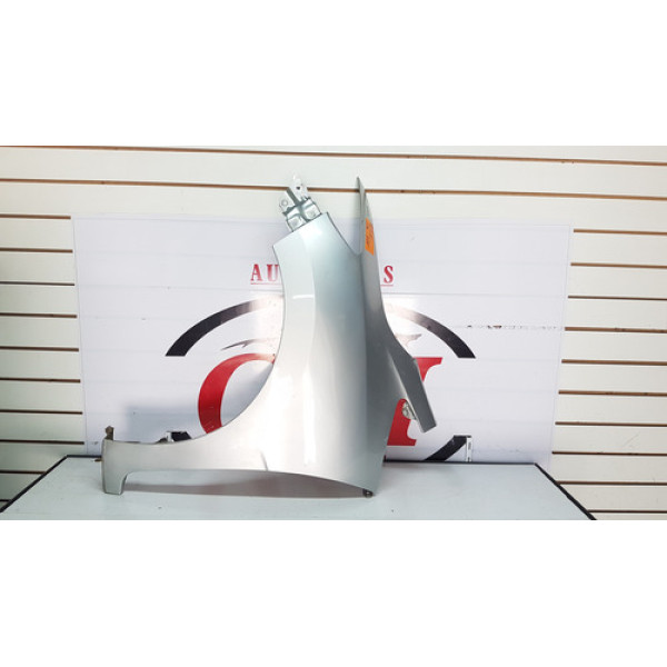 Paralama Honda Fit 2015 2016 2017 2018 Esquerdo 