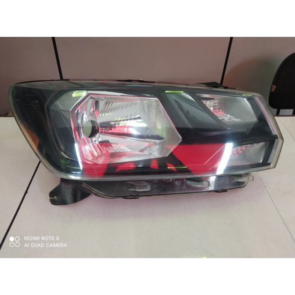 Farol Direito Gol Saveiro Voyage G8 2018 A 2023