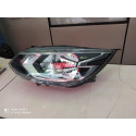 Farol Esquerdo Chevrolet Onix 2020 A 2025 6 Pinos