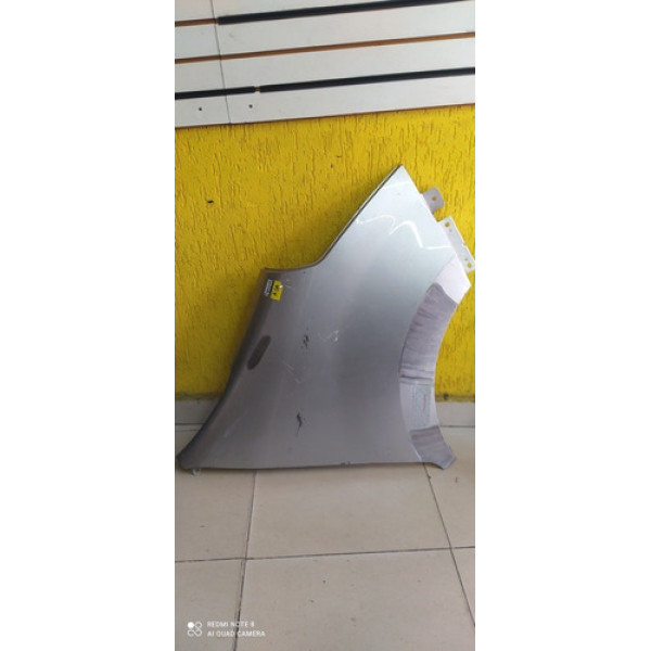 Paralama Direito Renault Master 2014 2015 2016 2017