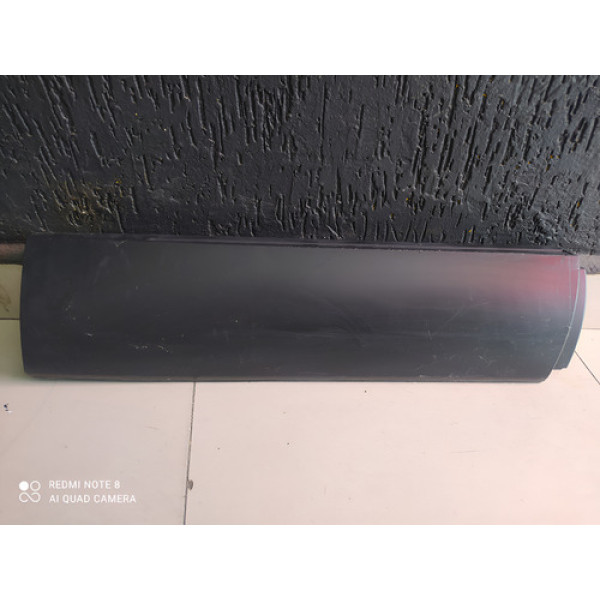 Friso Moldura Porta Traseira Direita Hrv 2023 2024 Preto