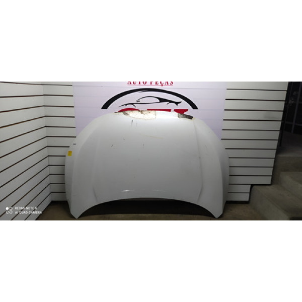 Capô Dianteiro Honda Civic G10 2017 2018 2019 2020 2021