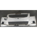 Parachoque Dianteiro Chevrolet Cruze 11 12 13 15 Prateado