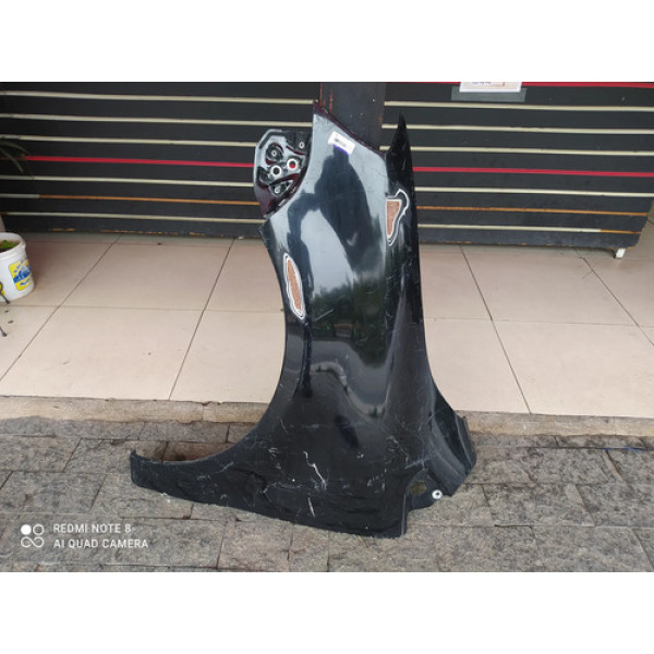 Paralama Dianteiro Esquerdo Fox Spacefox 2011 A 2014