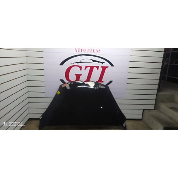 Capô Dianteiro C4 Picasso 2008 2009 2010 2011 2012 2013  