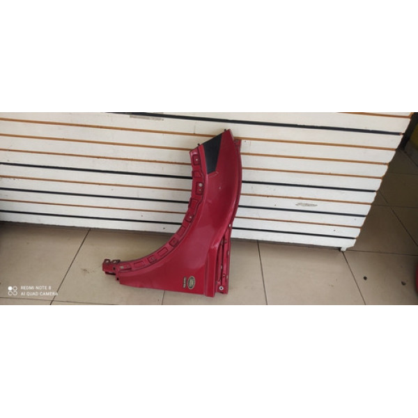 Paralama Esquerdo Land Rover Evoque 2012 2013 2014 2015