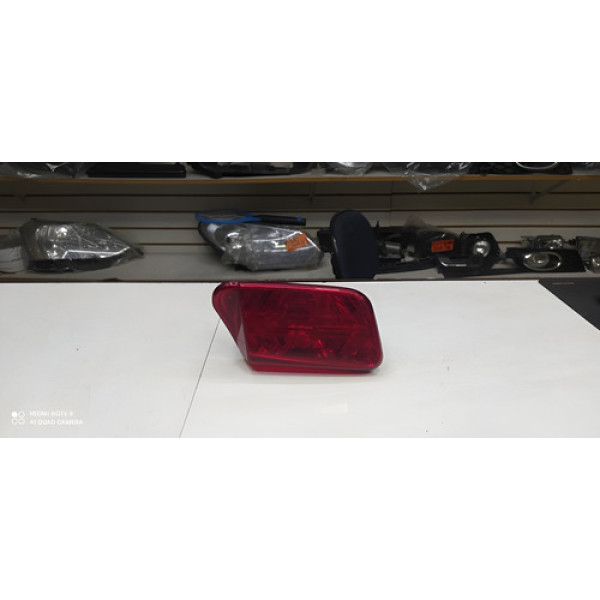 Lanterna Mala Tampa Traseira Stilo 2003 04 05 06 07 Ate 2012 Direito Vermelho