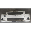 Parachoque Dianteiro Chevrolet Cruze 11 12 13 15 Prateado