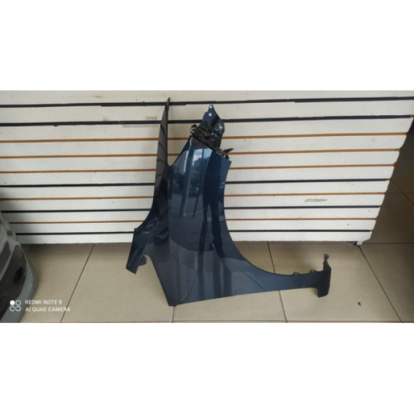 Paralama Direito Honda Fit 2015 2016 2017 2018 2019 2020 