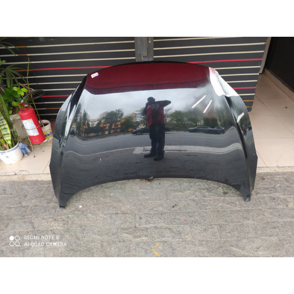 Capô Dianteiro Elantra 2011 A 2015