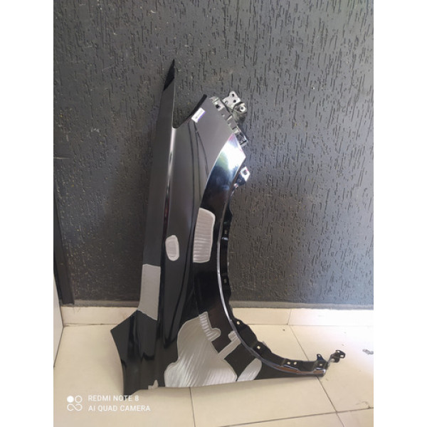 Paralama Direito Honda Crv 2024 2025