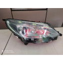 Farol Direito Peugeot 2008 2014 A 2018 Direito/passageiro