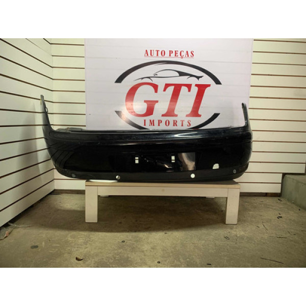 Parachoque Traseiro Citröen C4 Pallas