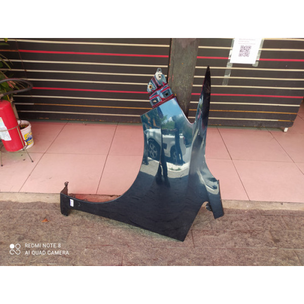 Paralama Esquerdo Honda Fit 2015 2016 2017 A 2021