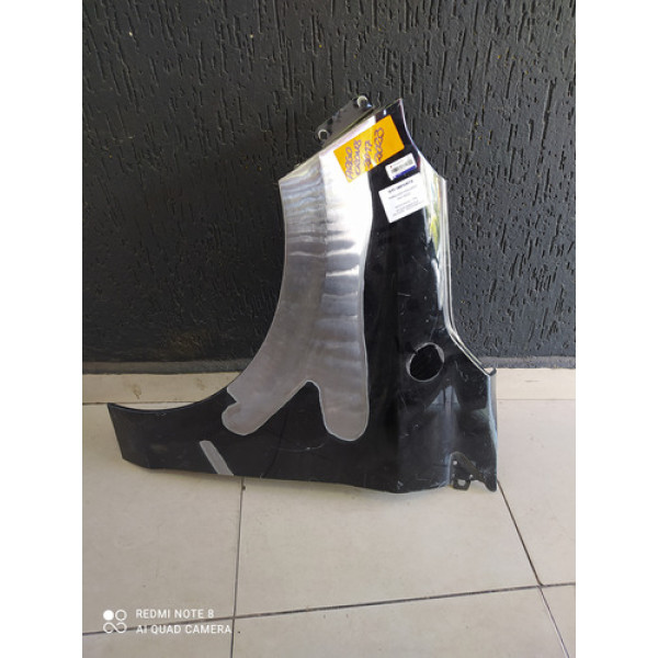 Paralama Esquerdo Fiat Argo Cronos 2017 A 2023