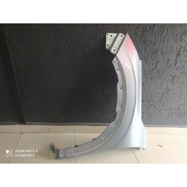 Paralama Dianteiro Esquerdo Honda Hrv 2023 A 2024