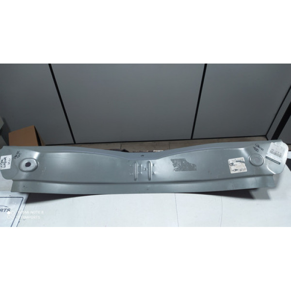 Painel Reforço Traseiro Logan 2015 A 2022 Novo Original