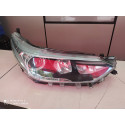 Farol Direito Yaris Led 2017 2018 2019 2020 A 2023 Direito/passageiro