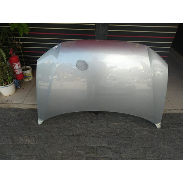 Capô Honda Civic 2012 2013 2014 2015 2016